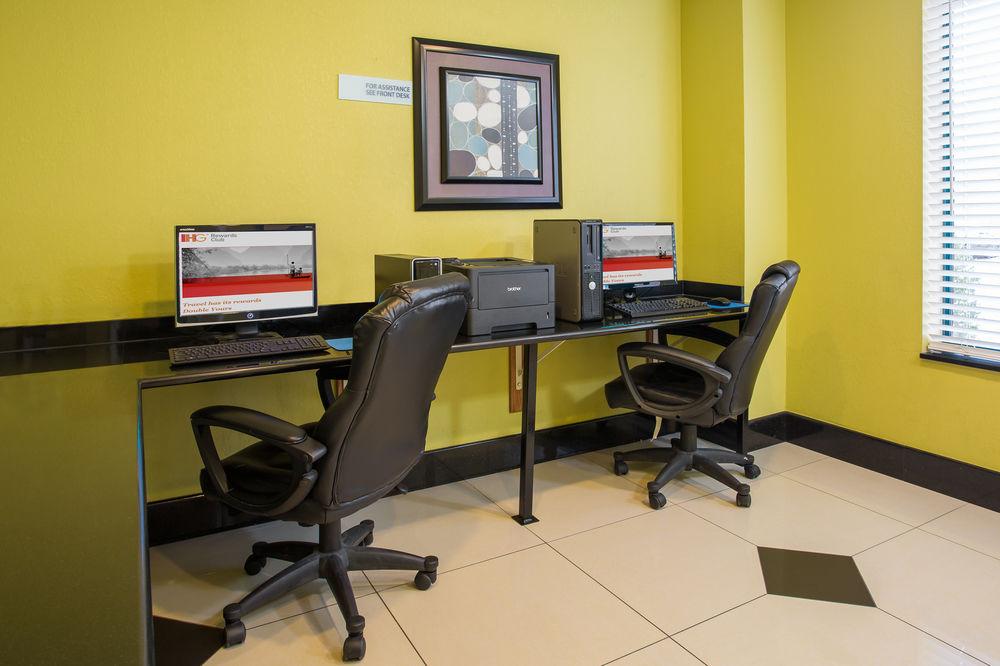 Holiday Inn Express & Suites Tell City By Ihg מראה חיצוני תמונה