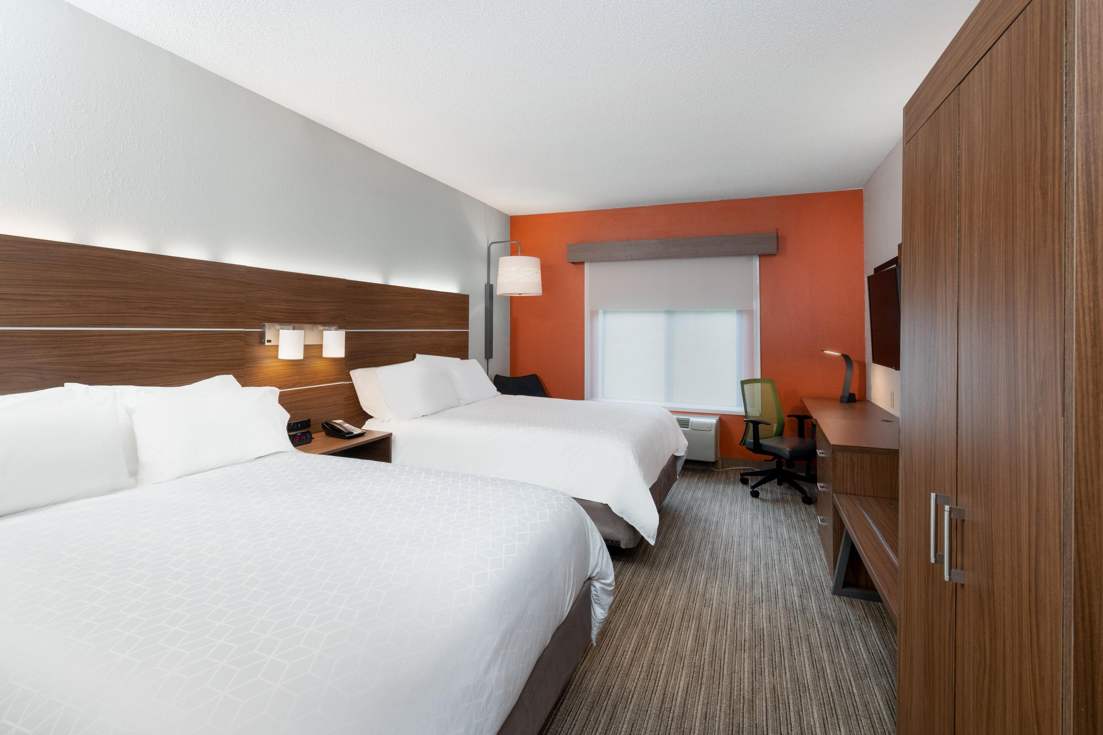 Holiday Inn Express & Suites Tell City By Ihg מראה חיצוני תמונה