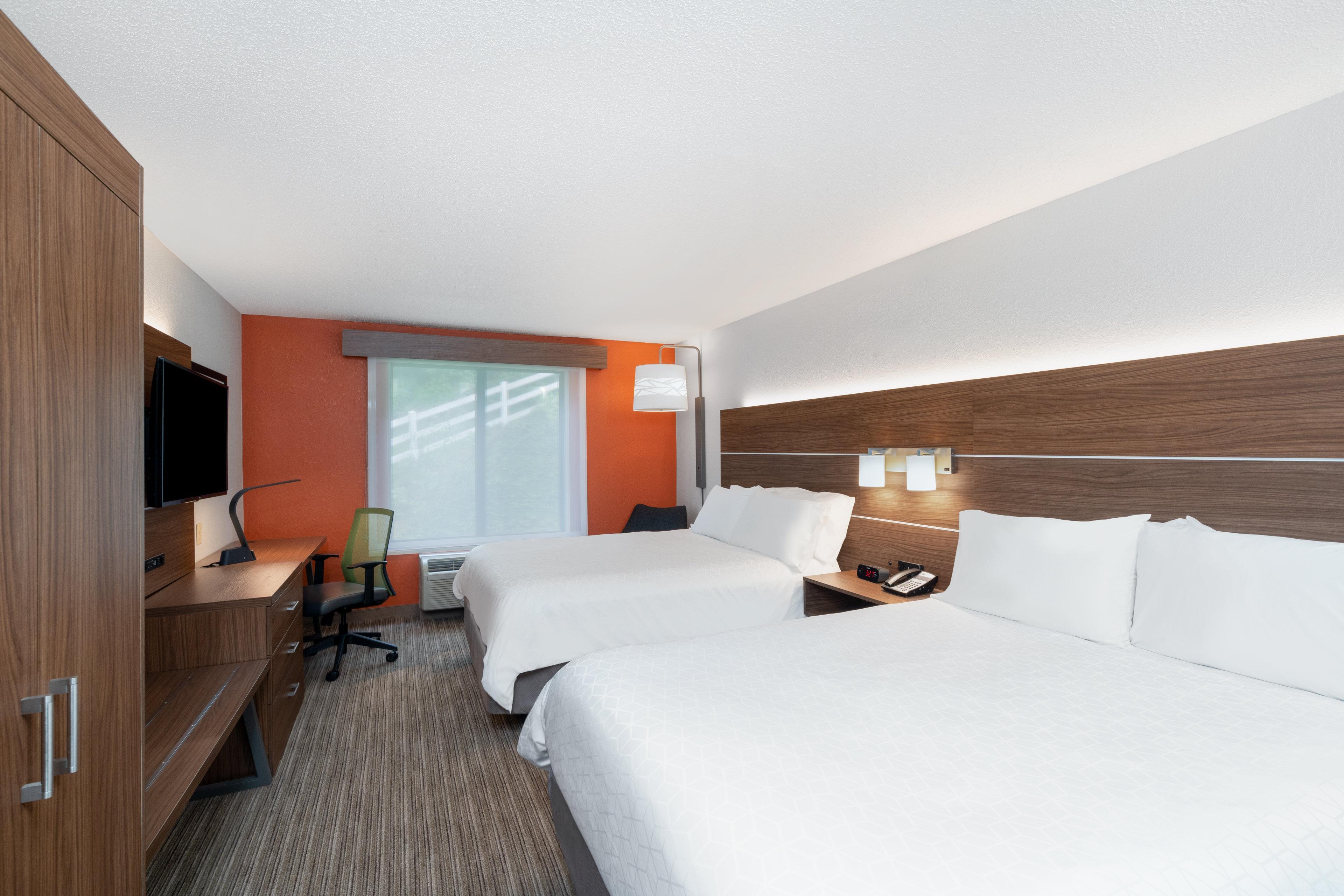 Holiday Inn Express & Suites Tell City By Ihg מראה חיצוני תמונה