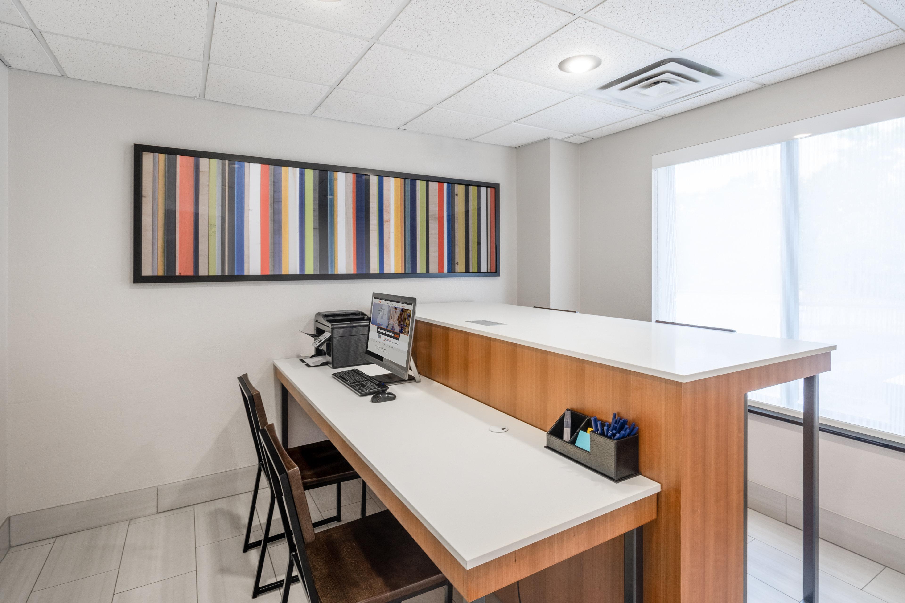 Holiday Inn Express & Suites Tell City By Ihg מראה חיצוני תמונה