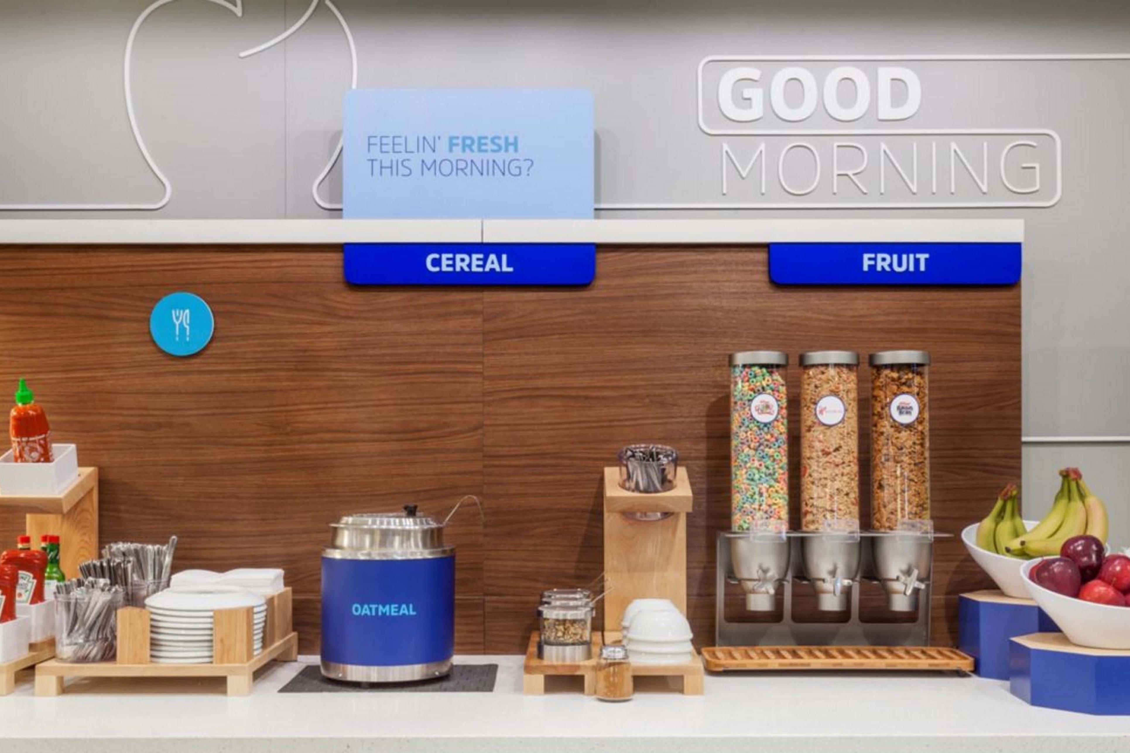 Holiday Inn Express & Suites Tell City By Ihg מראה חיצוני תמונה