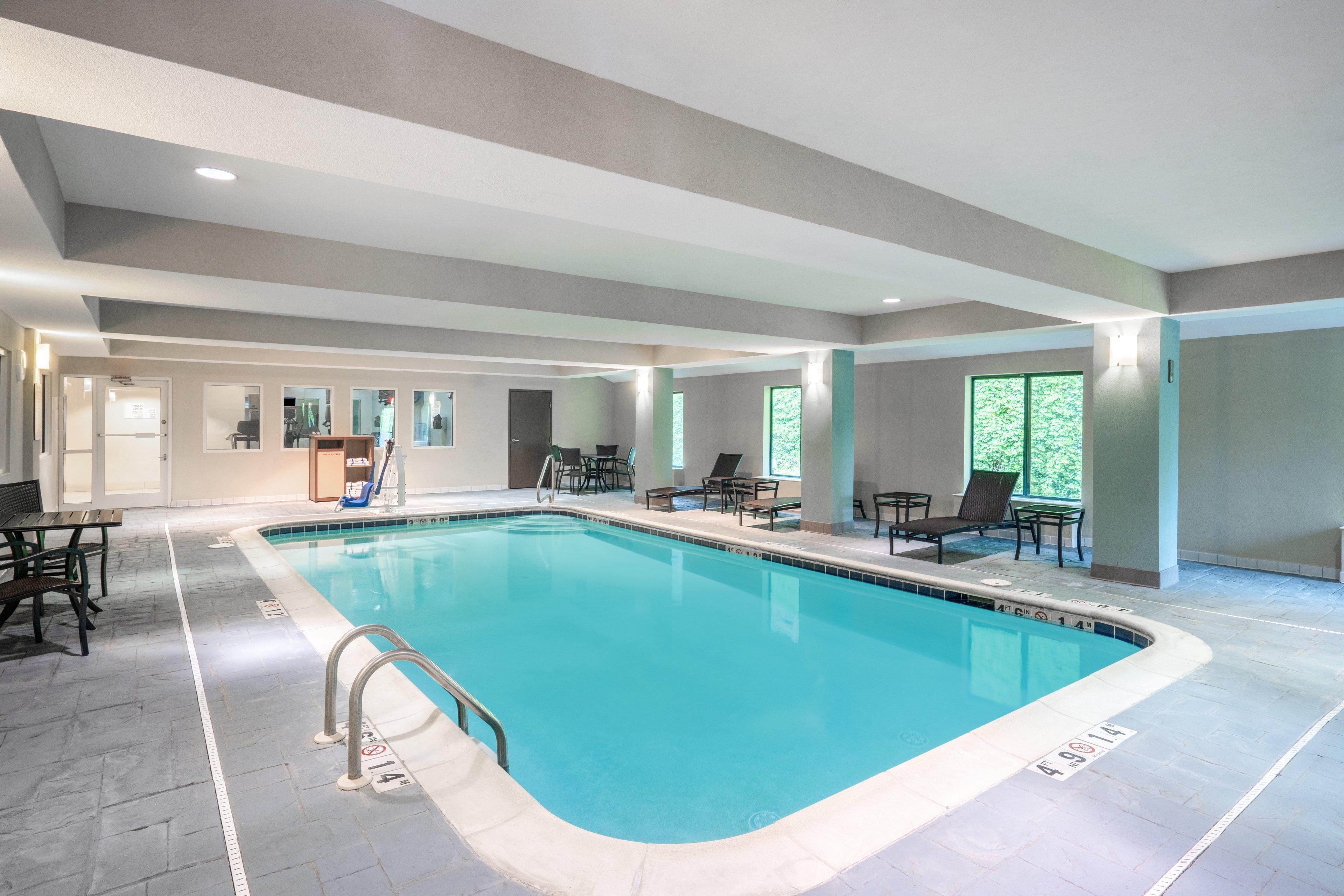 Holiday Inn Express & Suites Tell City By Ihg מראה חיצוני תמונה