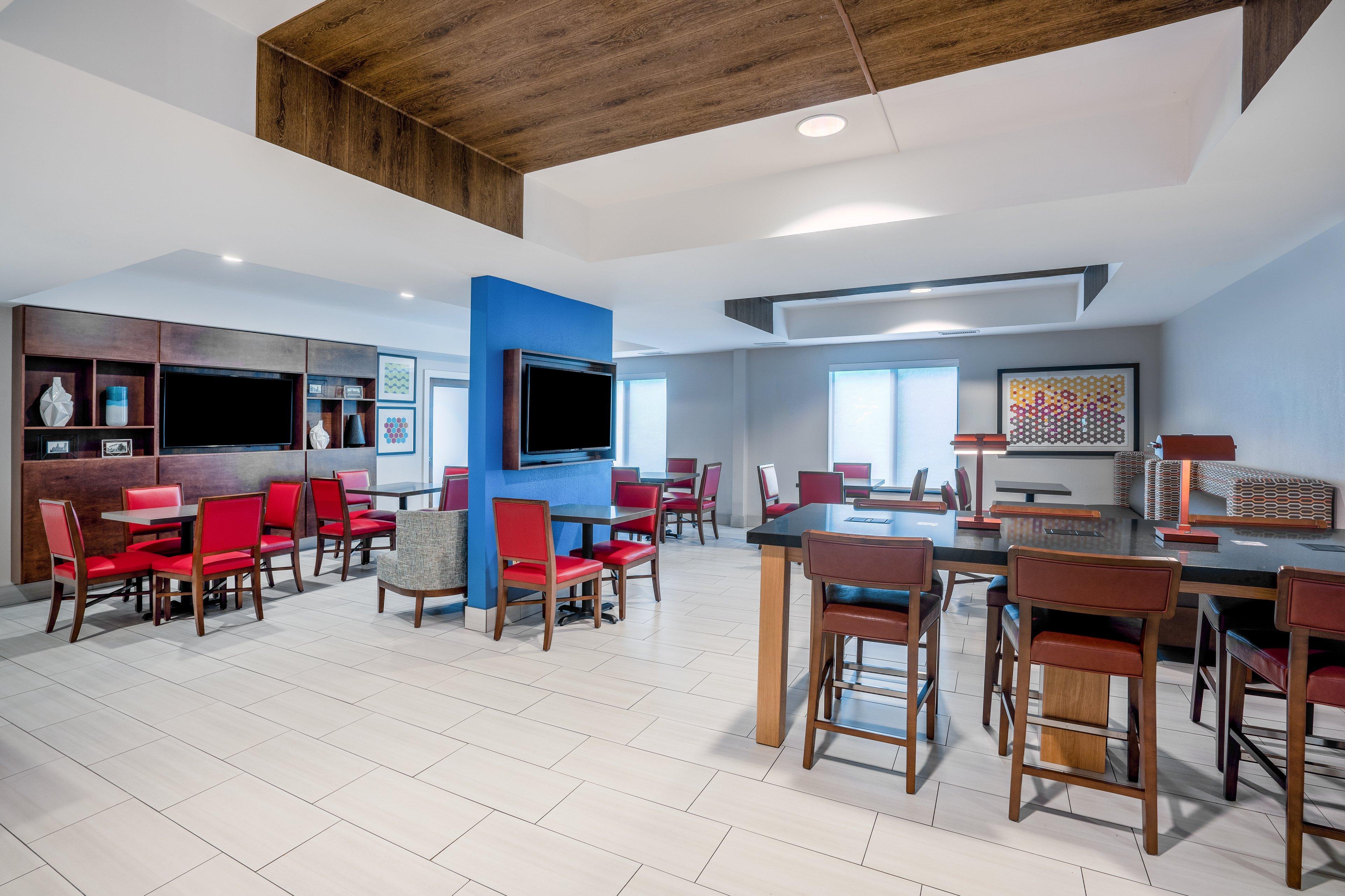 Holiday Inn Express & Suites Tell City By Ihg מראה חיצוני תמונה