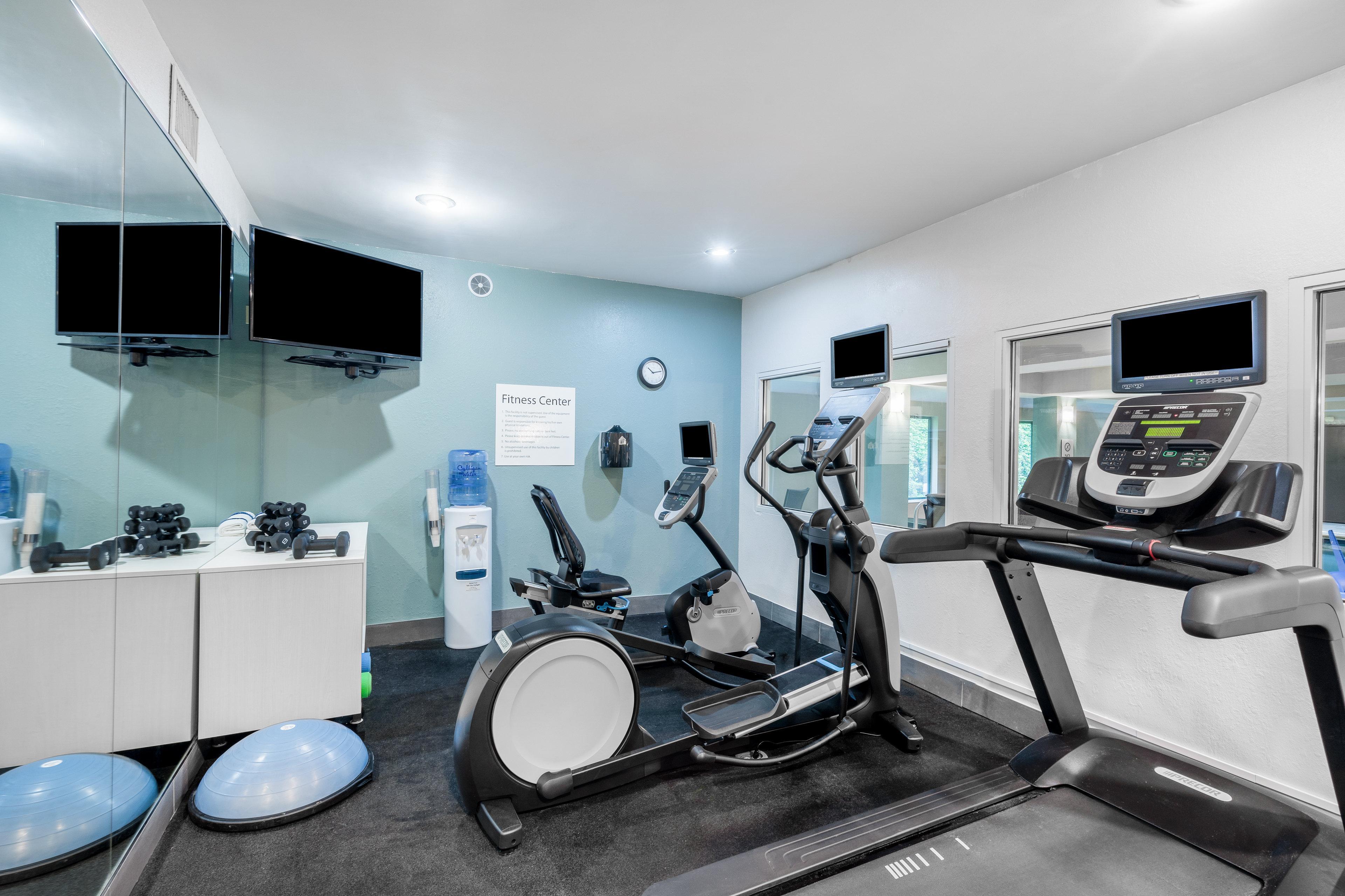 Holiday Inn Express & Suites Tell City By Ihg מראה חיצוני תמונה