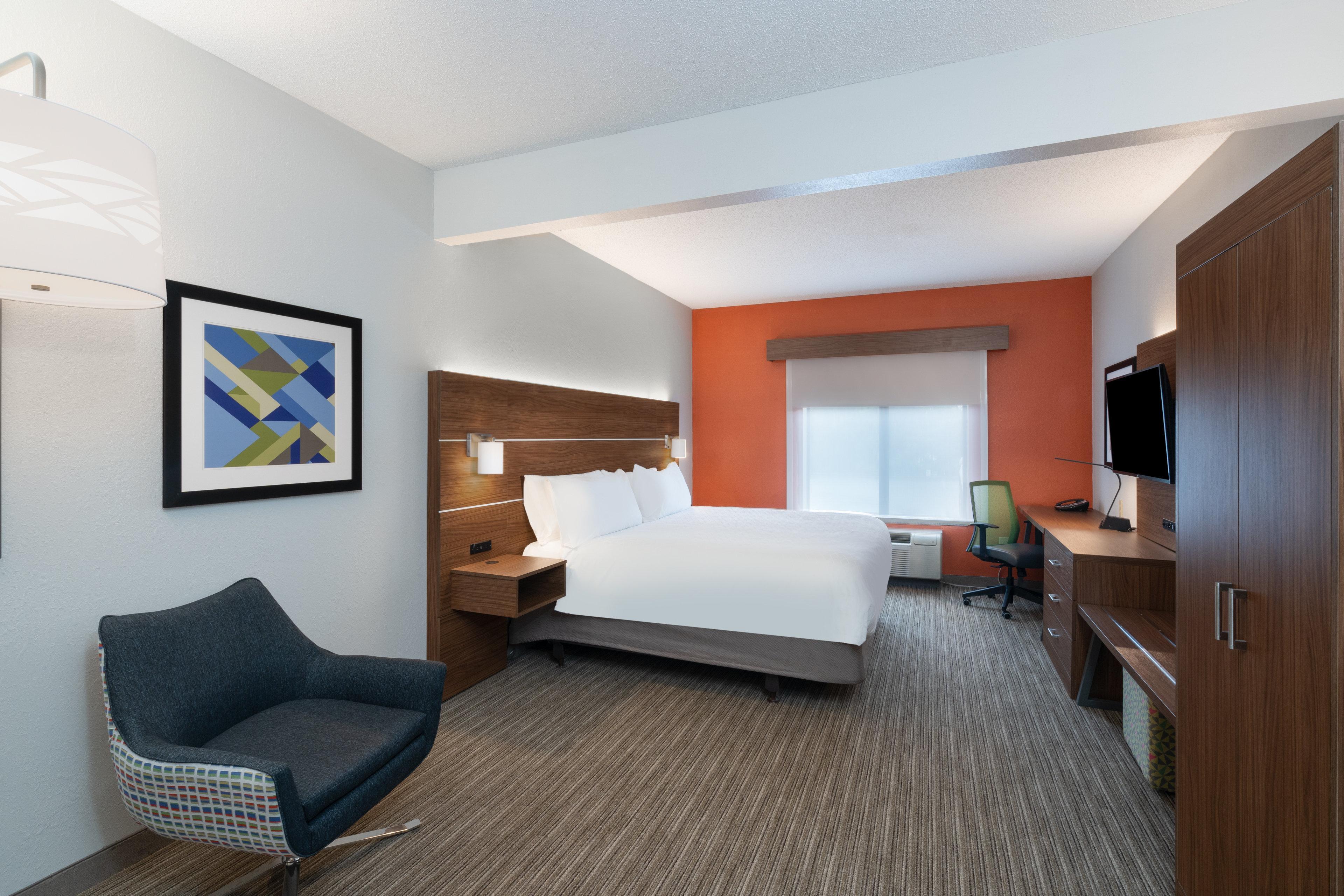 Holiday Inn Express & Suites Tell City By Ihg מראה חיצוני תמונה