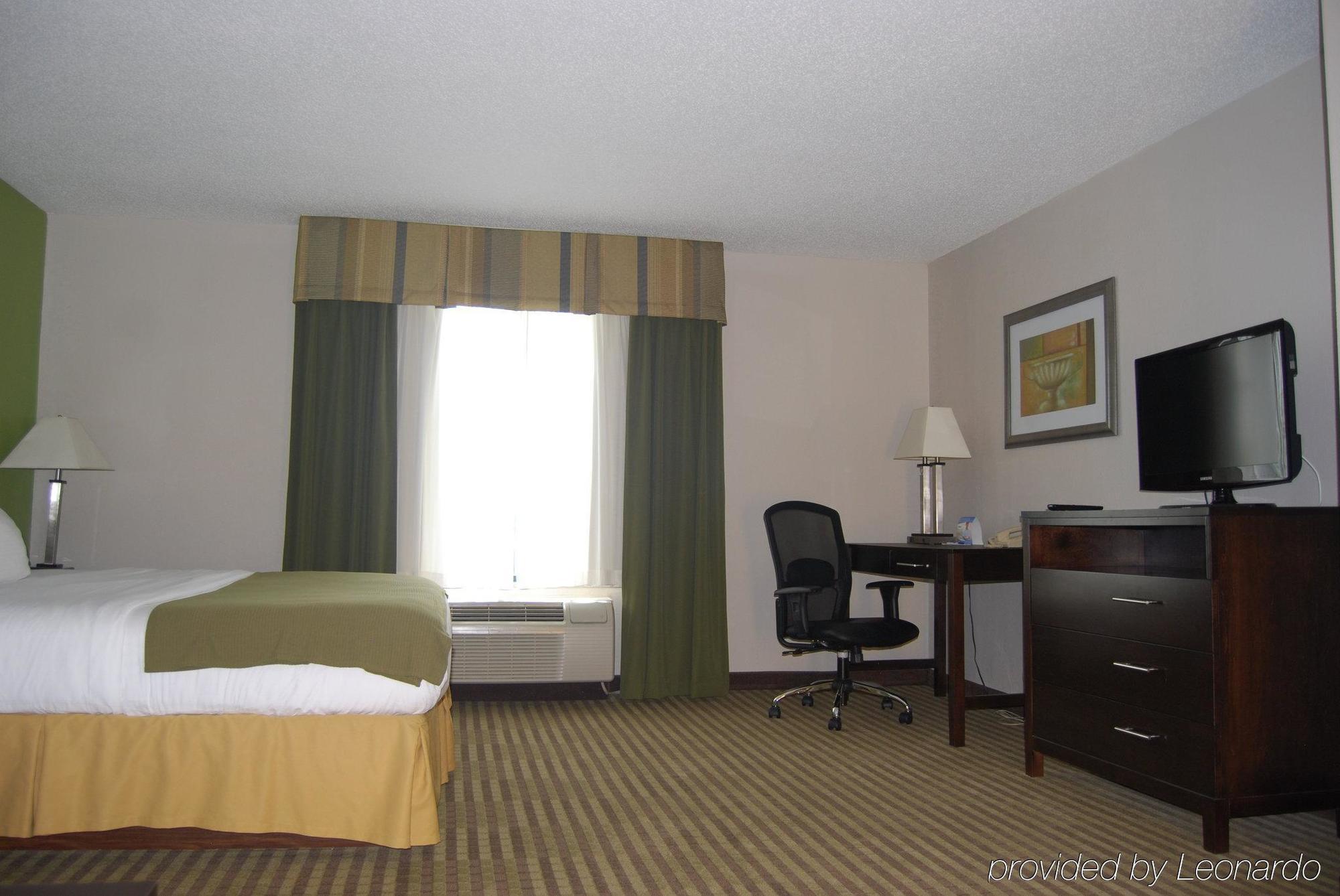 Holiday Inn Express & Suites Tell City By Ihg חדר תמונה