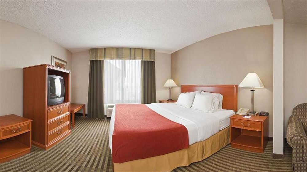 Holiday Inn Express & Suites Tell City By Ihg מראה חיצוני תמונה