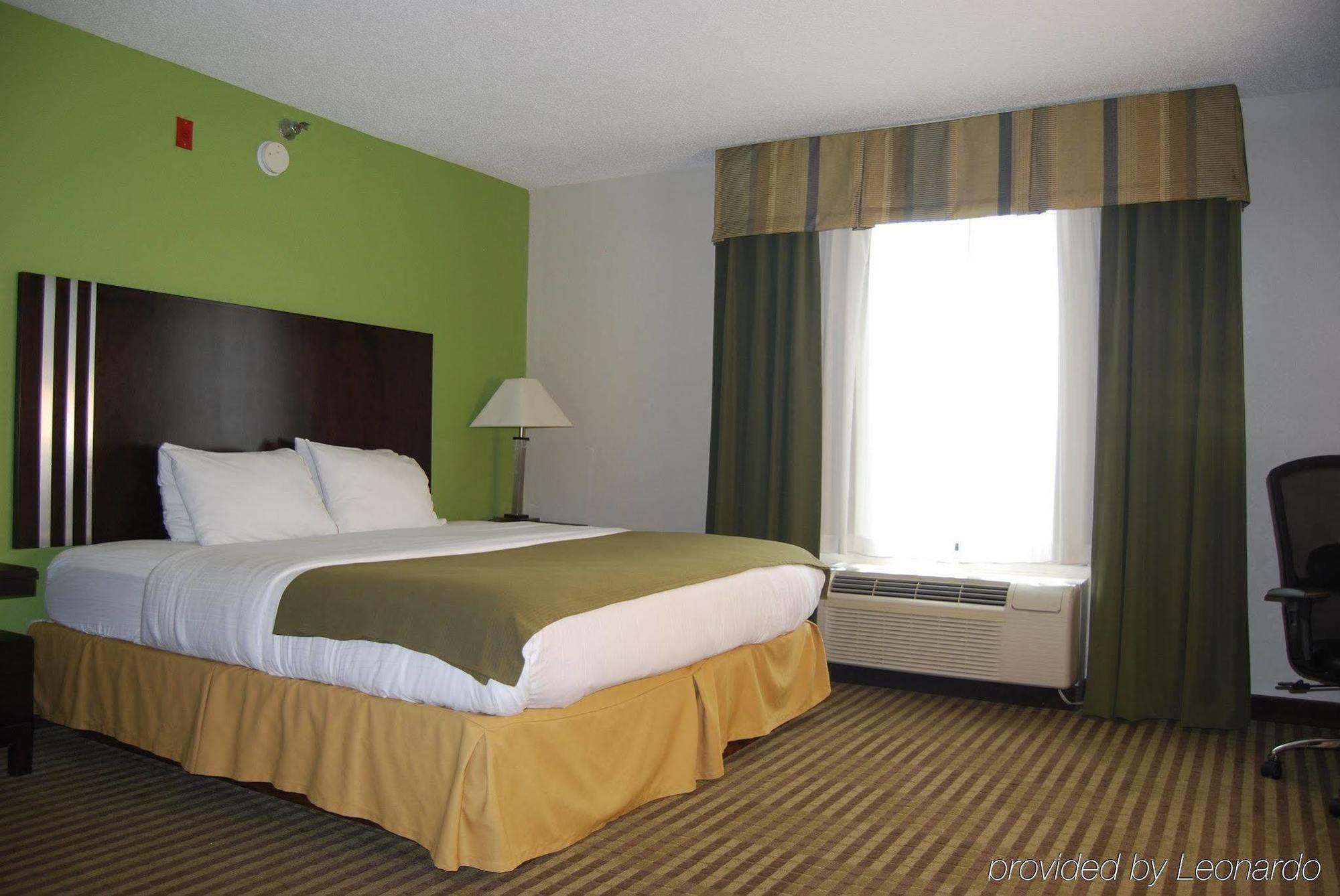 Holiday Inn Express & Suites Tell City By Ihg מראה חיצוני תמונה