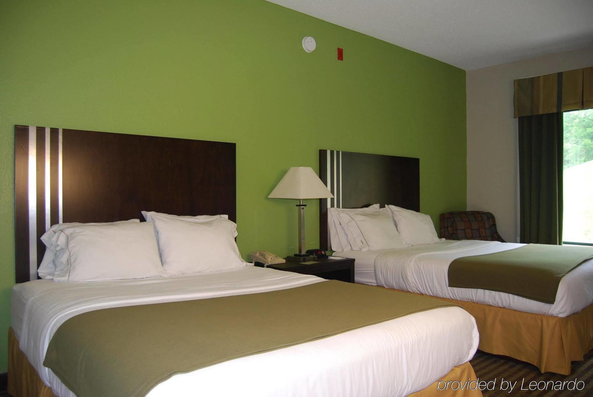 Holiday Inn Express & Suites Tell City By Ihg מראה חיצוני תמונה