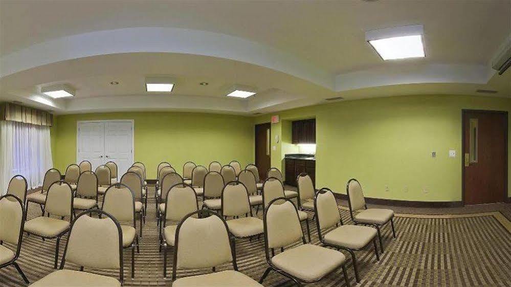 Holiday Inn Express & Suites Tell City By Ihg מראה חיצוני תמונה
