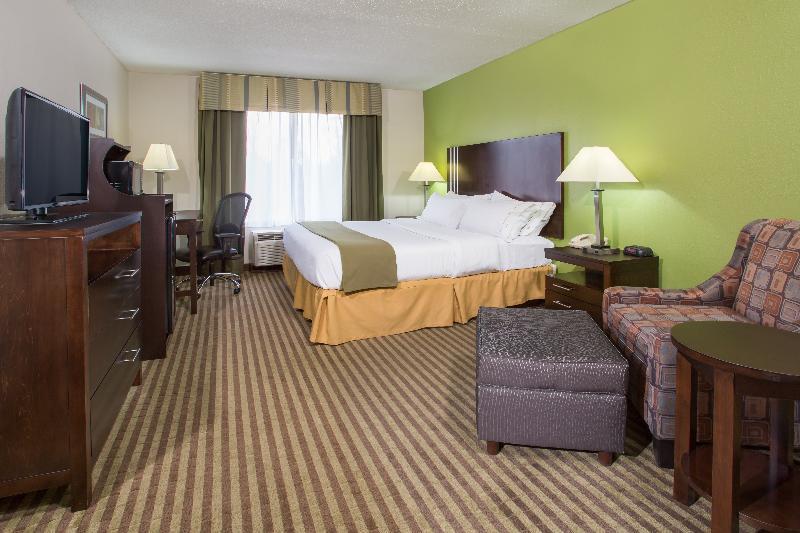 Holiday Inn Express & Suites Tell City By Ihg מראה חיצוני תמונה